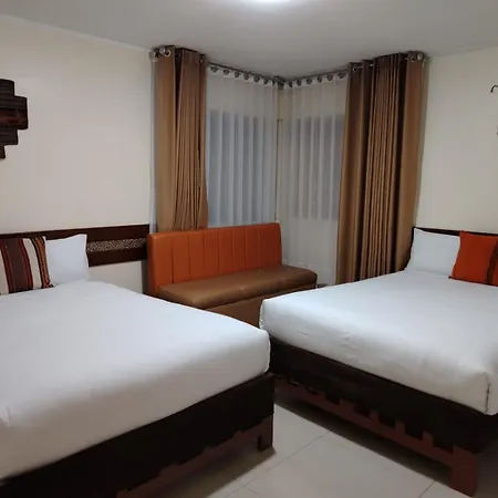 Imperium House Cusco