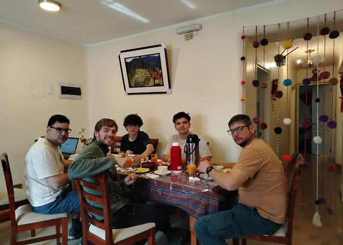 Imperium House * Cuzco