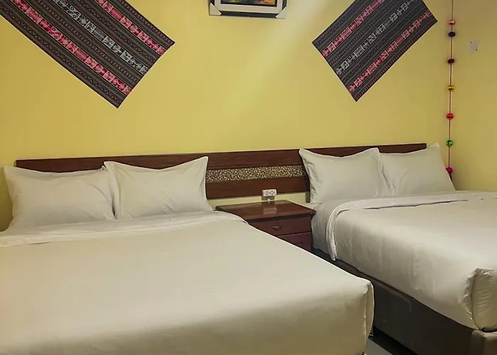 Imperium House Cuzco