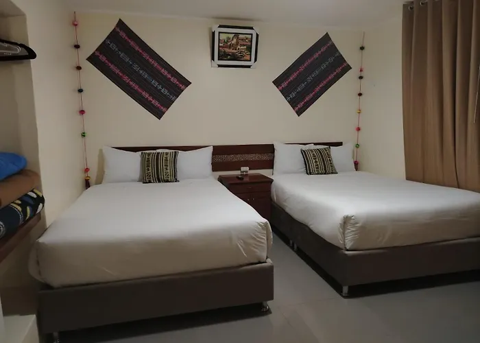 Imperium House * Cuzco